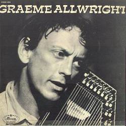 Graeme Allwright